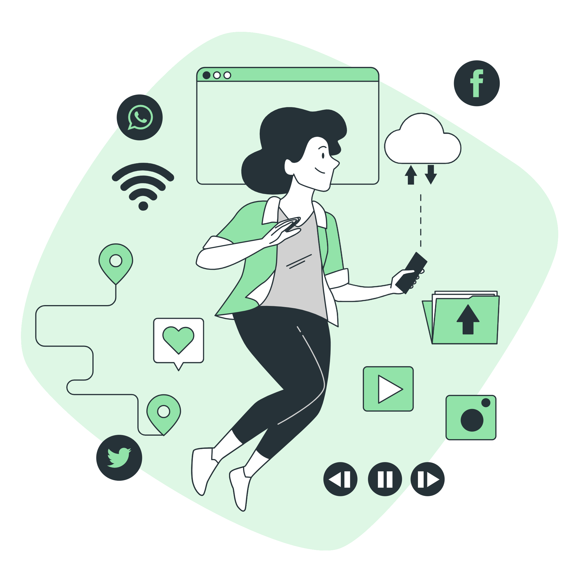 SEO Tools yang Harus Anda Gunakan